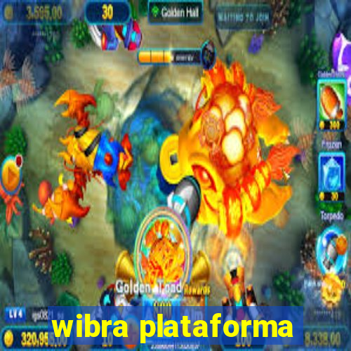 wibra plataforma